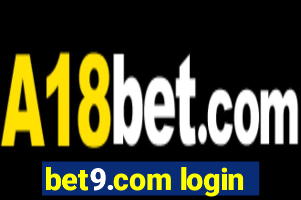 bet9.com login