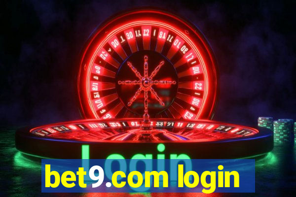bet9.com login