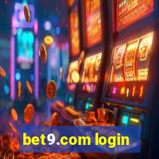 bet9.com login