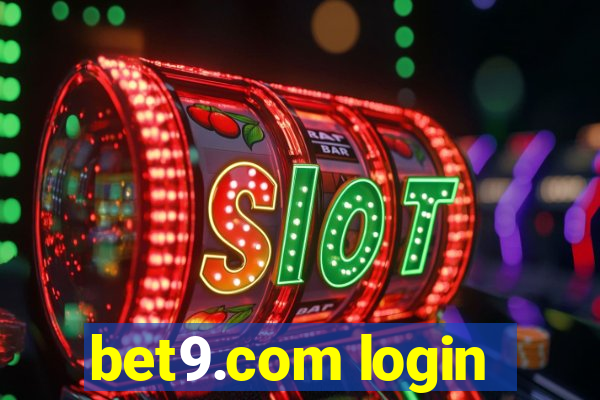 bet9.com login