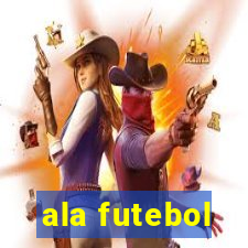 ala futebol