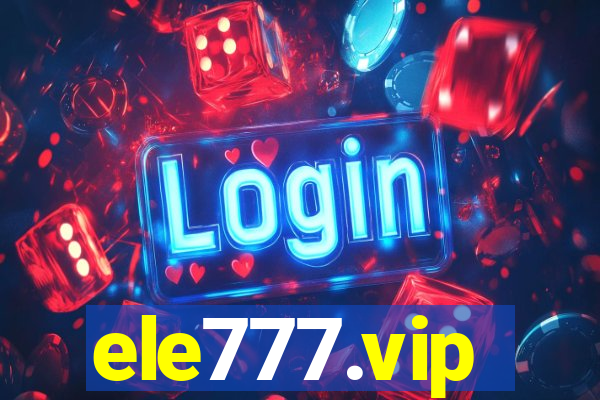 ele777.vip