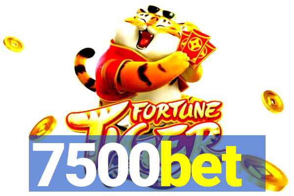 7500bet