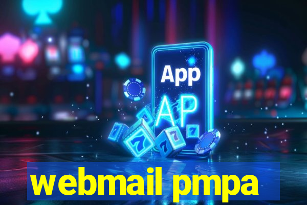 webmail pmpa