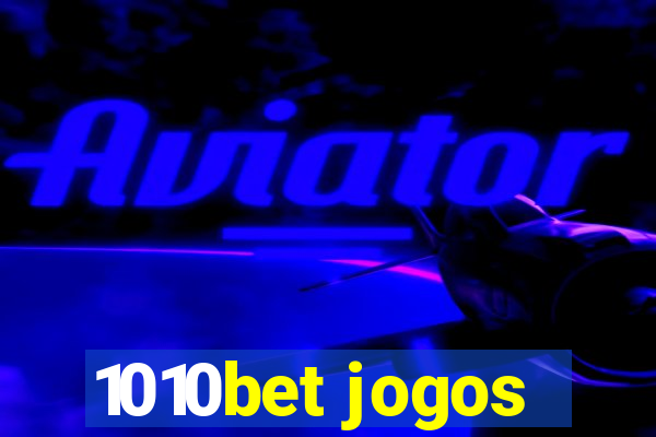 1010bet jogos