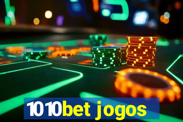 1010bet jogos