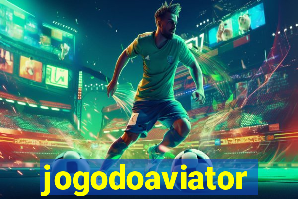 jogodoaviator