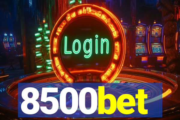 8500bet