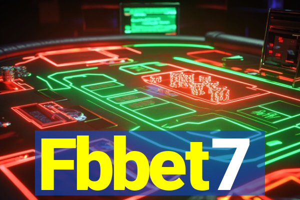 Fbbet7