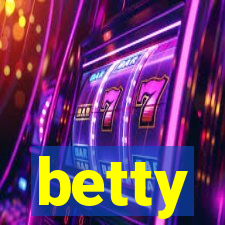 betty
