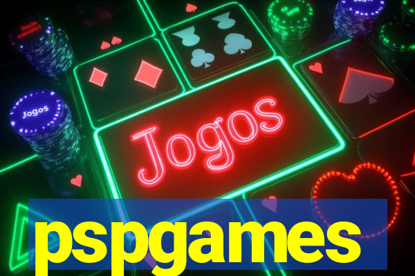 pspgames
