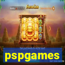 pspgames