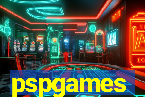 pspgames