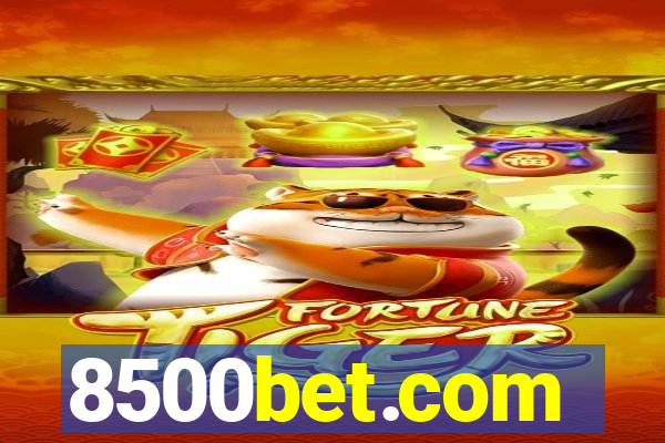 8500bet.com