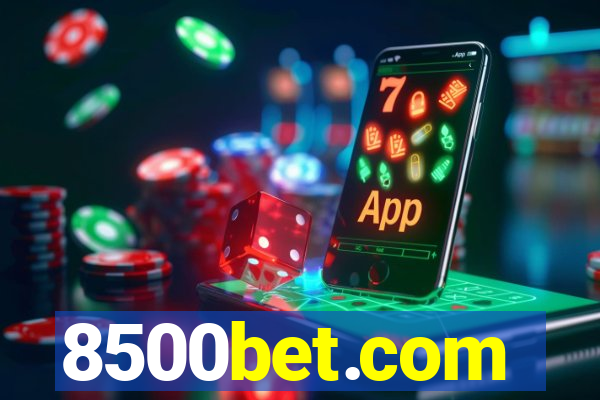 8500bet.com
