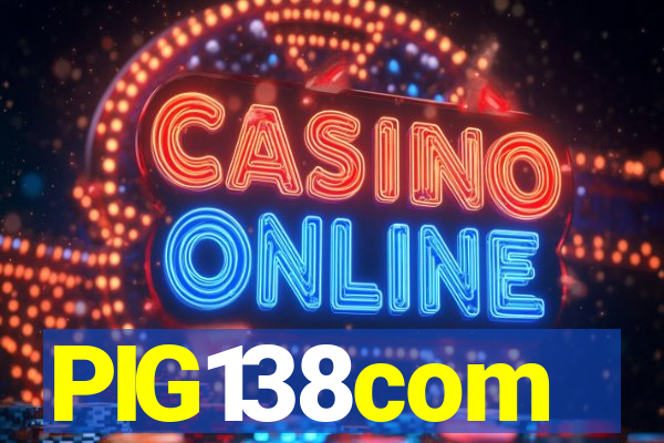 PIG138com