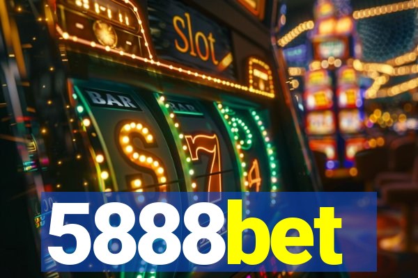 5888bet