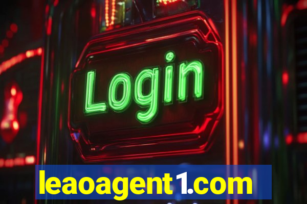 leaoagent1.com