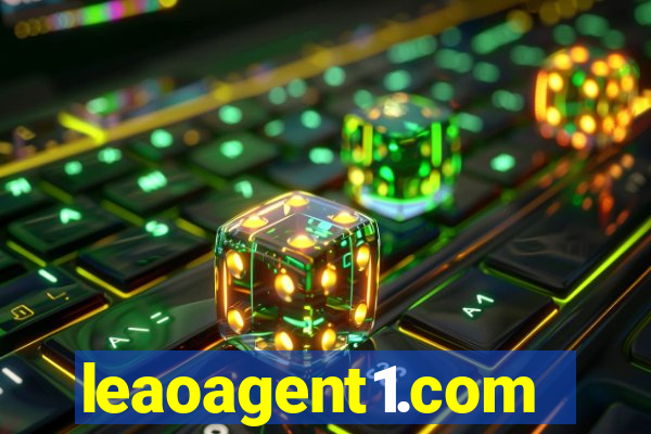leaoagent1.com