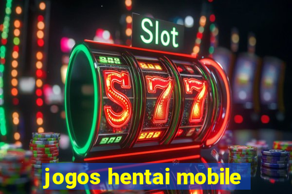 jogos hentai mobile