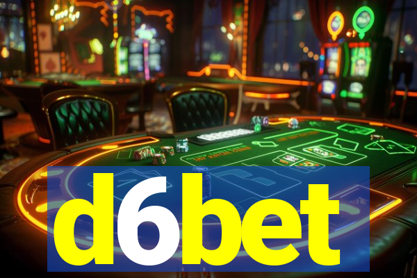 d6bet