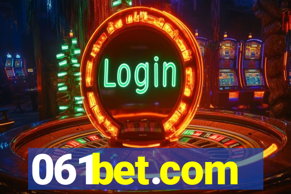 061bet.com
