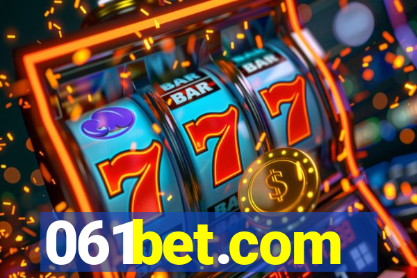 061bet.com