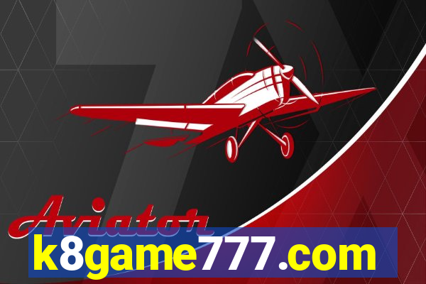 k8game777.com