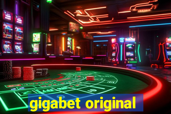 gigabet original