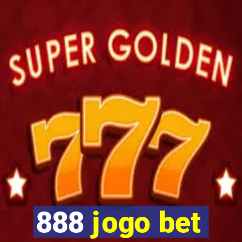 888 jogo bet