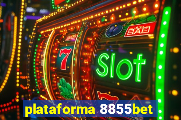 plataforma 8855bet