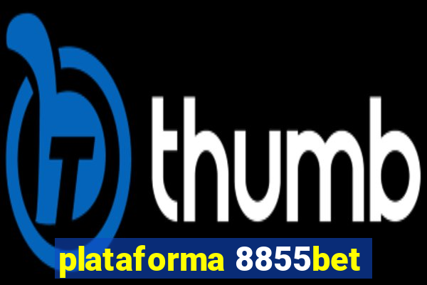 plataforma 8855bet