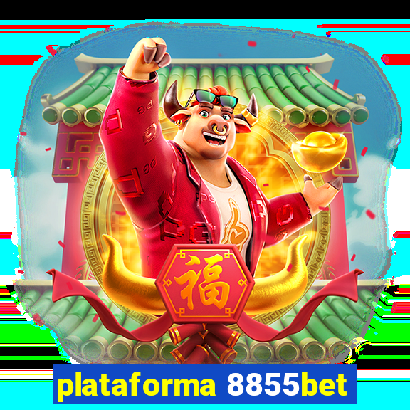 plataforma 8855bet