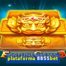 plataforma 8855bet