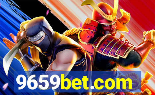 9659bet.com