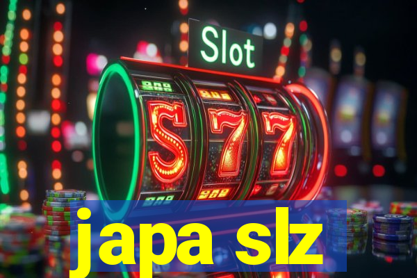 japa slz