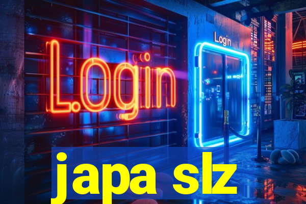 japa slz
