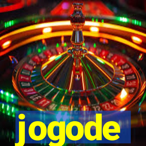 jogode