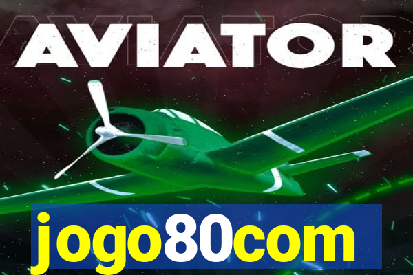 jogo80com