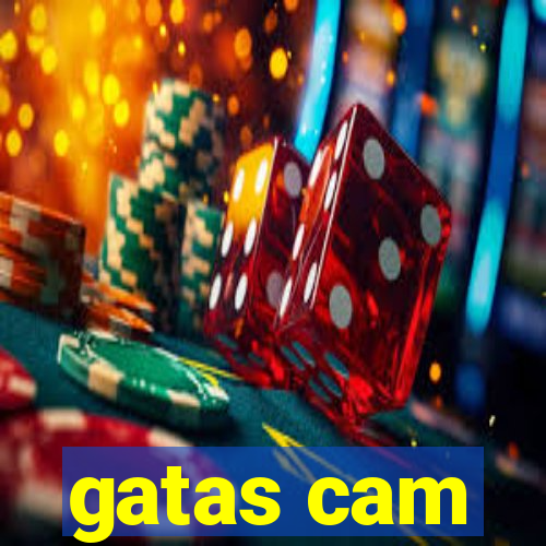 gatas cam
