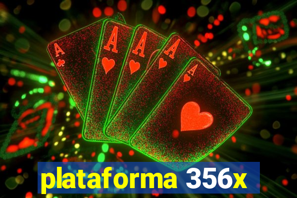 plataforma 356x