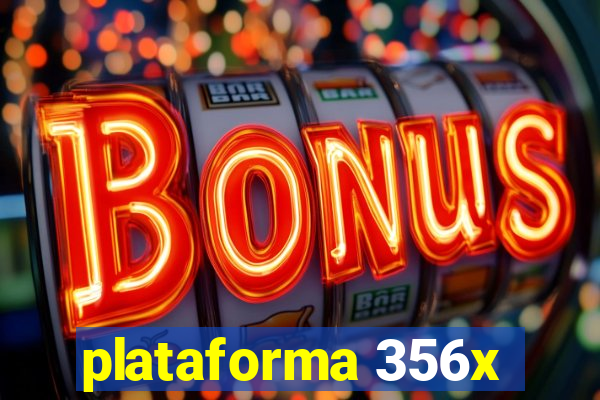 plataforma 356x