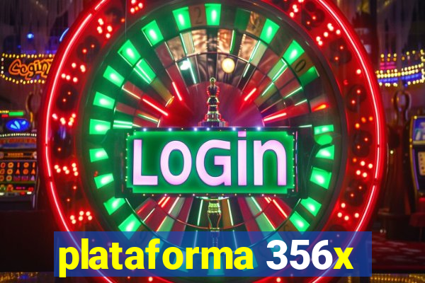 plataforma 356x