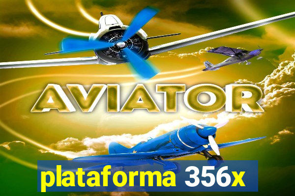 plataforma 356x