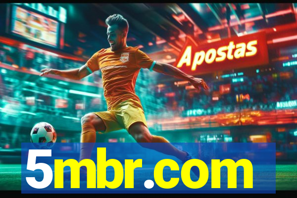 5mbr.com
