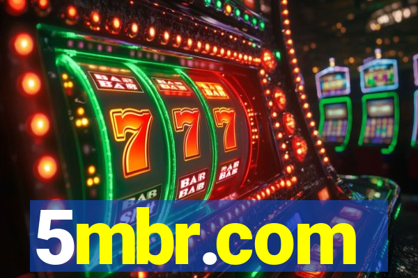 5mbr.com