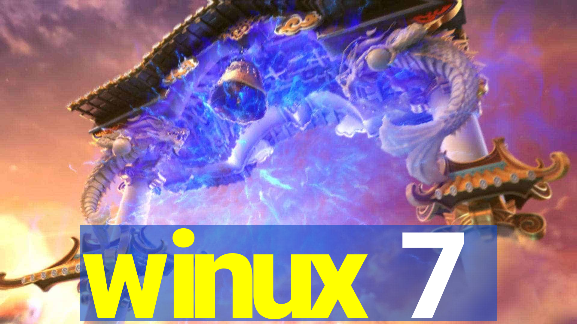 winux 7
