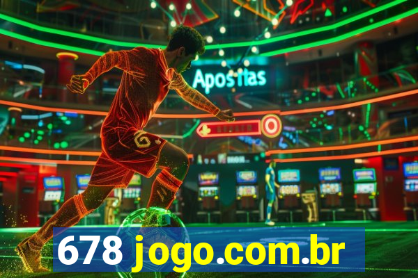 678 jogo.com.br