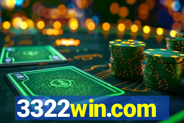3322win.com