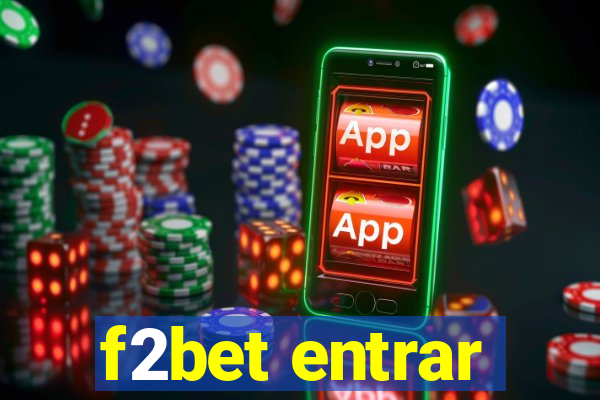 f2bet entrar